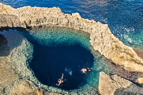 16 X Bezienswaardigheden Op Gozo Wat Zien En Doen Op Gozo