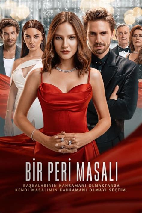 Bir Peri Masali TV Series 2022 IMDb