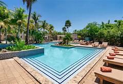 Zoetry Curacao Resort Modern Rooms With Great Amenities