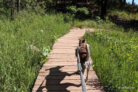 Chautauqua Park • C.C. Hikes