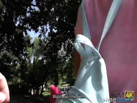 Chick Denisse Sold Her Pussy To Guy