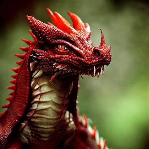 Red Dragon Names (149+ Awesome Naming Ideas) - Blog Of Tom