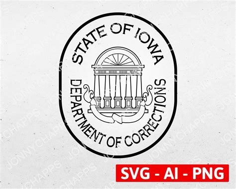 How the Iowa Department of Corrections inmate search works now 6