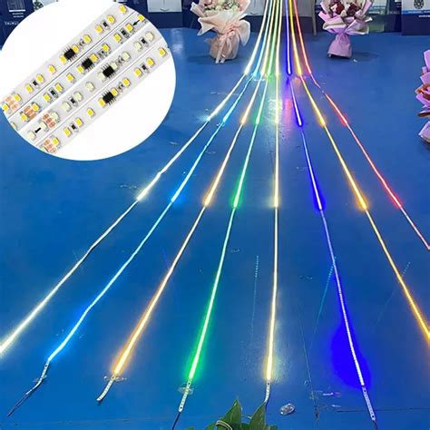 Пиксельная светодиодная лента WS2811 | AliExpress