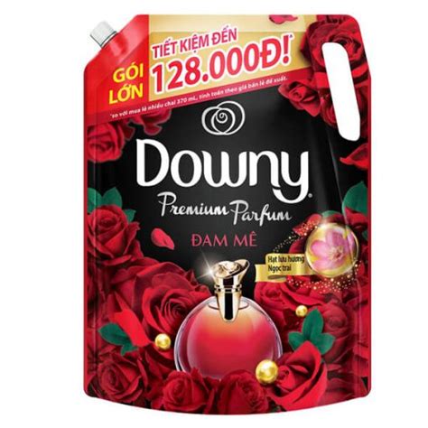 Downy Fabric Softener Asian Grocery Wholesaler