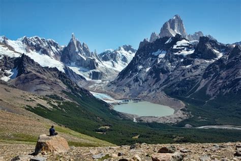 Patagonia Parks How Can You Pick Just One Huffpost