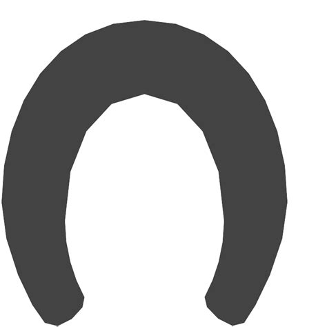 Horse Shoe Vector Svg Icon Svg Repo