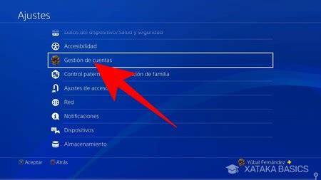 PlayStation 4 cómo cambiar tu ID Online de PlayStation Network