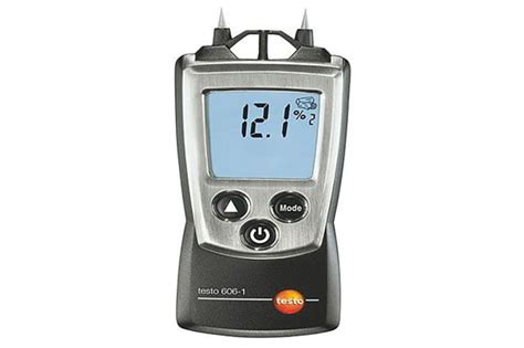 Moisture Meters A Complete Guide