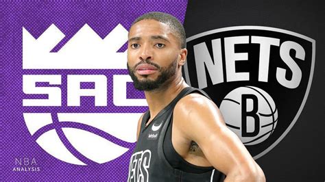 Nba Trade Rumors Blockbuster Trade Proposal Sends Nets Mikal Bridges