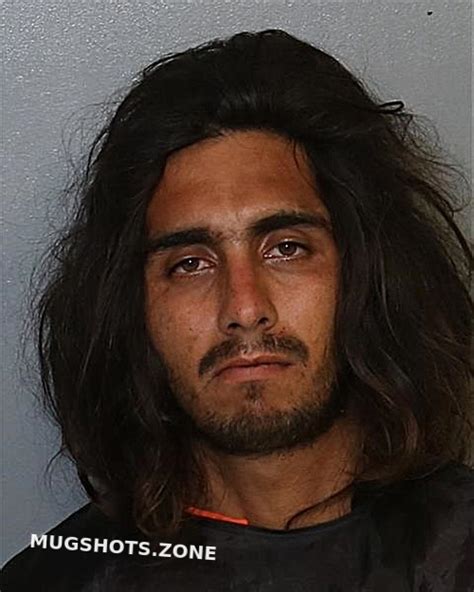 Nicholas Marcos Gomez Osceola County Mugshots Zone