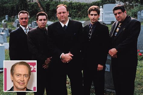 The Sopranos cast to reunite for new sketch 13 years after iconic show ...