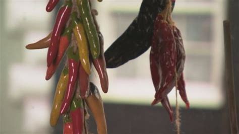 This is what it's like to try one of the world's hottest chilli plants ...