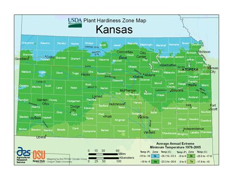 Plant Hardiness Zones The How Do Gardener