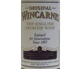 Wincarnis Original Tonic Wine | prices, stores, tasting notes & market data