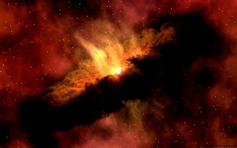 Space Supernova Star Explosion Hd Wallpaper | High Definitions Wallpapers