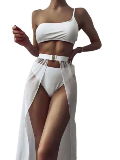 Holy Store bikini komplet rozmiar L Cena Opinie Dwuczęściowe 13162851654 Allegro