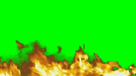 Vidiots Channels Free Green Screen Stock Footage And More Fire