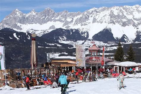 Hoo Ruck Alm Rohrmoos In Schladming Rohrmoos