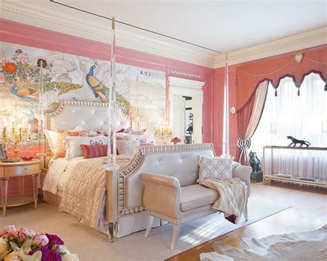 Dormitorio Para Chica Estilo RomÁntico Dormitorios Con Estilo