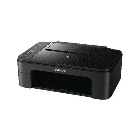 Canon Pixma Ts3150 Multifunction Printer Colour Ink Jet 216 X