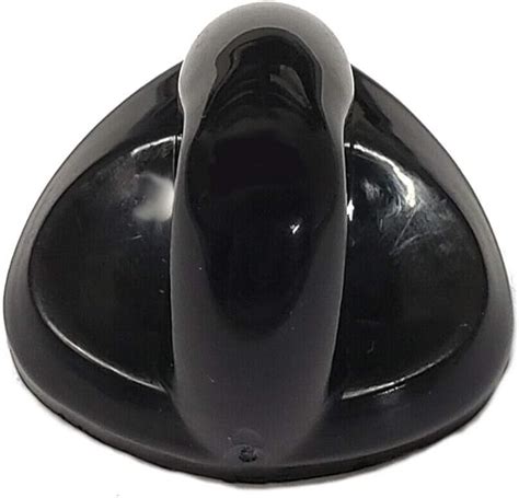 Amazon HASMX 1 Pack Black Replacement Control Knob For Hamilton