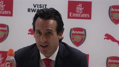 The Impressive Stats Which Prove Unai Emery Has Transformed Arsenal Following Wenger Exit