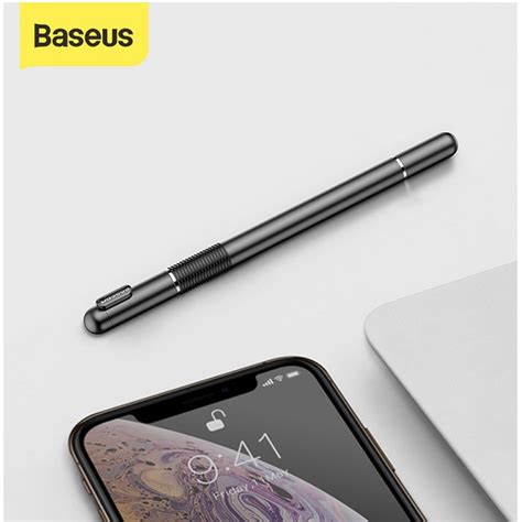 Jual Baseus In Capacitive Pen Touch Stylus Digital Pen For Ipad