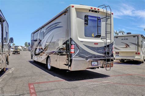 Thor Motor Coach Miramar Rv For Sale In El Mirage Az