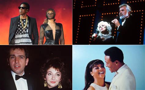 The 20 Best Duets