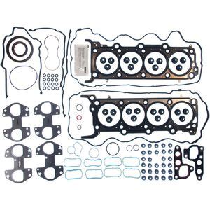 Mahle Original Full Gasket Set