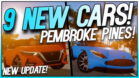 9 NEW CARS IN PEMBROKE PINES FL L NEW Aston Martin DB11 L NEW