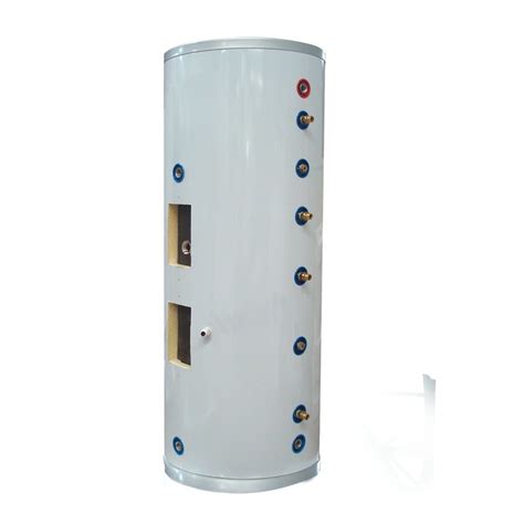100L Buffer Tank Air Energy Water Heater Tank Buffer Tank And Hot Water Tank