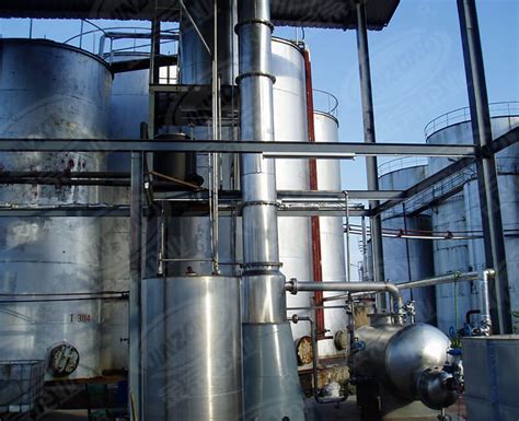 Epoxy Resin Manufacturing Plant Manufacturer Enamel Reactor