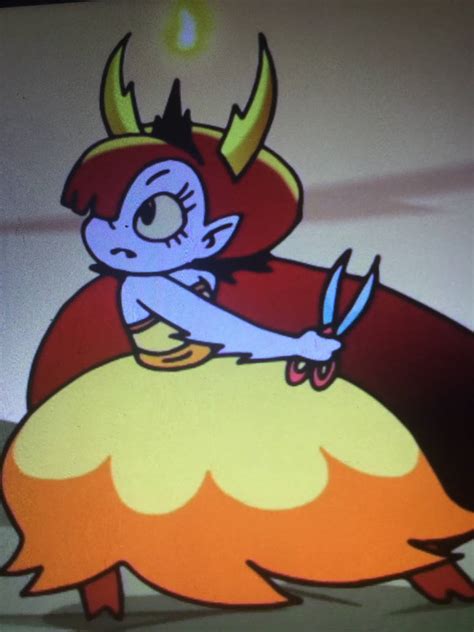 Hekapoo By Ohyeahcartoonsfan On Deviantart