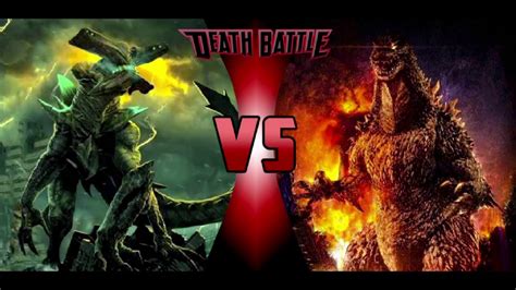 Eve Battle Ep24 Godzilla Vs Slattern Youtube