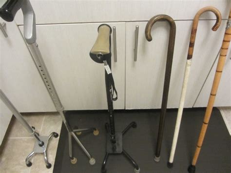 assorted walking canes | Health & Special Needs | Winnipeg | Kijiji