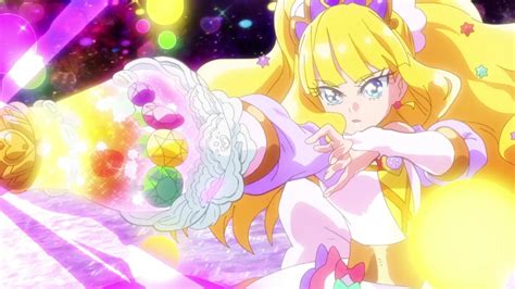 茅野愛衣：キュアフィナーレ初変身にドキドキ 「デリシャスパーティ プリキュア」に愛を込めて Mantanweb（まんたんウェブ）