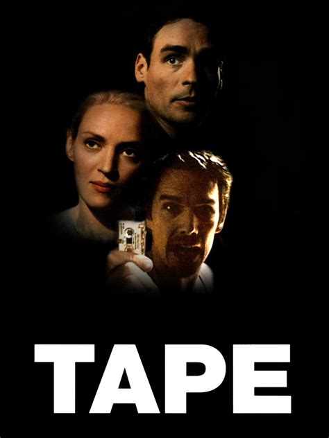 Prime Video: Tape