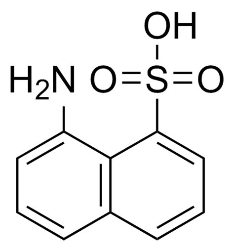 Amino Naphthalenesulfonic Acid