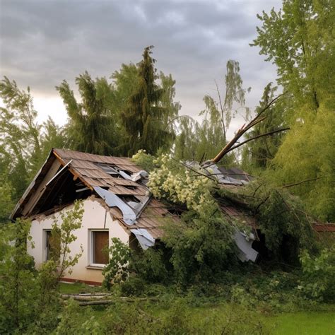 Tornado Damage Claim | Tornado Insurance Dispute Attorneys