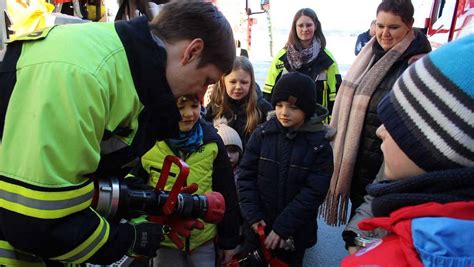 Enger Hat Bald Eine Kinderfeuerwehr Nw De