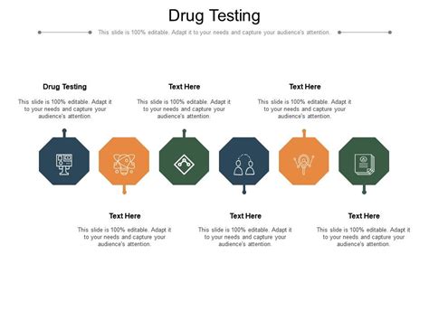 Drug Testing Ppt Powerpoint Presentation Portfolio Format Ideas Cpb | Presentation Graphics ...