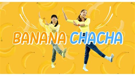 무조건 키크는 운동 🍌중독성 갑 모모랜드 Banana Chacha 바나나 차차 Dance Workout Youtube