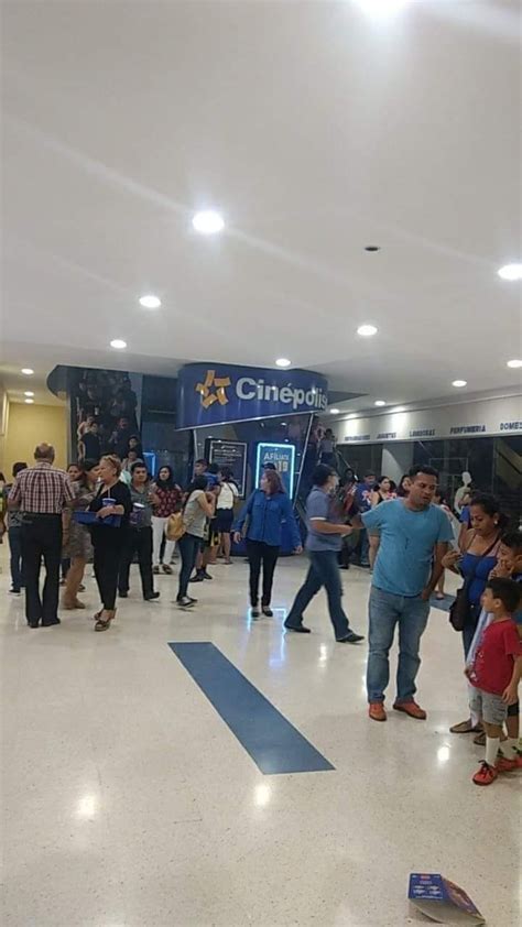 Se registra conato de incendio en Cinépolis El Sol de Chilpancingo