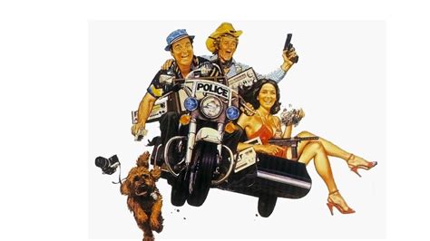 Hot Stuff 1979 Titlovi