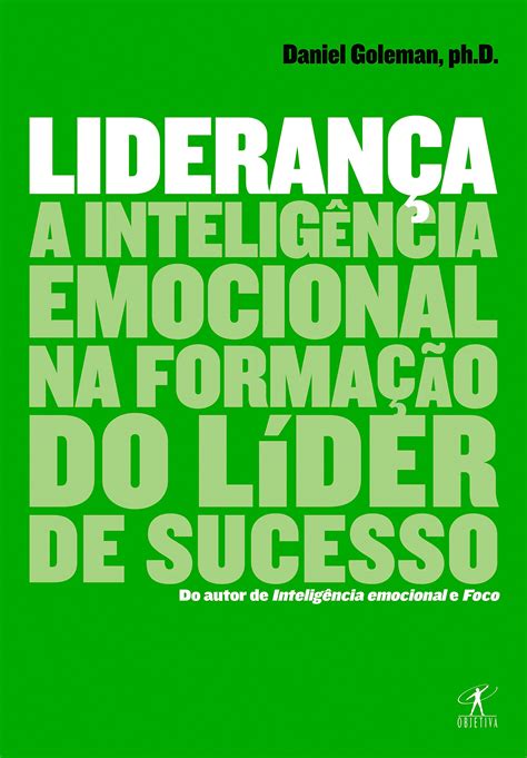 PDF Liderança A inteligência emocional na formação do líder de