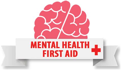 Mental Health First Aid Training Hinds Behavioral Health Services Region 9