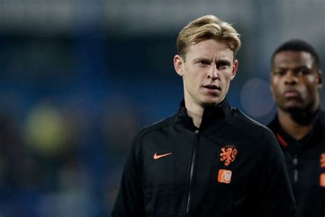 Arsenal News And Transfers Recap Aubameyang Worry Frenkie De Jong