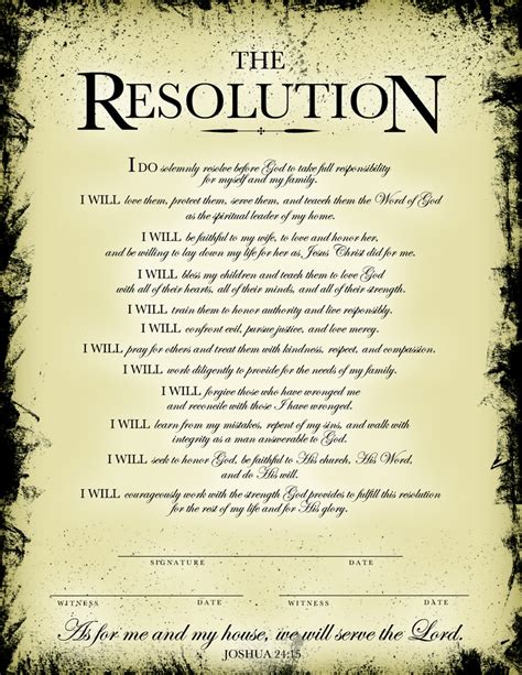 The Courageous Resolution Quotes. QuotesGram